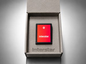 Ferrari 488 Throttle Controller - InterStar PowerPedal