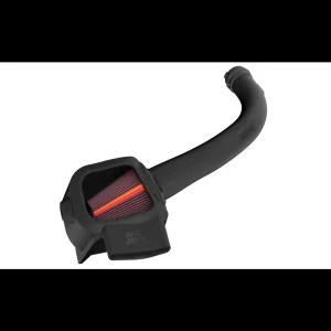 Ford Super Duty Cold Air Intake - NextGen - 6.2L V8 F/I - K&N ('20-'22)