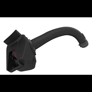Ford Super Duty Cold Air Intake - NextGen - 6.2L V8 F/I - K&N ('20-'22)