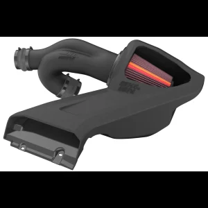 Ford Raptor Cold Air Intake - NextGen - 3.5L V6 - K&N (17-20)
