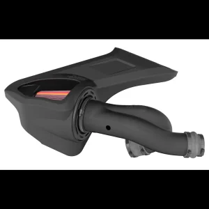 Ford Raptor Cold Air Intake - NextGen - 3.5L V6 - K&N (17-20)
