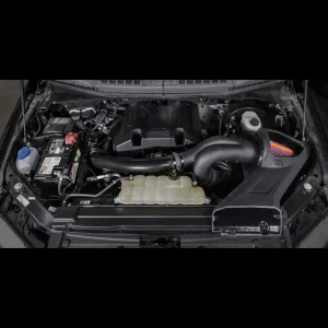 Ford Raptor Cold Air Intake - NextGen - 3.5L V6 - K&N (17-20)