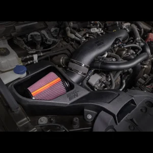 Ford Ranger Raptor Cold Air Intake - NextGen - 3.0L V6 - K&N (2024+)