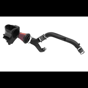 Ford Ranger Raptor Cold Air Intake - NextGen - 3.0L V6 - K&N (2024+) Ford Ranger Raptor Cold Air Intake - NextGen - 3.0L V6 - K&N (2024+)