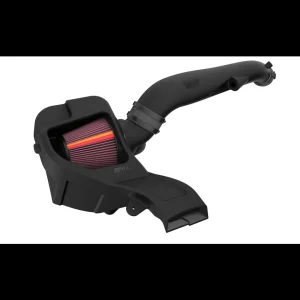 Ford Ranger Raptor Cold Air Intake - NextGen - 3.0L V6 - K&N (2024+) Ford Ranger Raptor Cold Air Intake - NextGen - 3.0L V6 - K&N (2024+)
