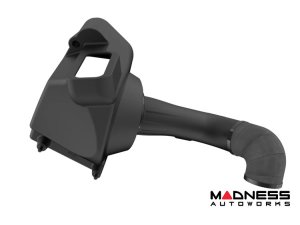 Chevrolet Silverado 2500/ 3500 Cold Air Intake - NextGen - 6.6L V8 Gas  - K&N (2020+)