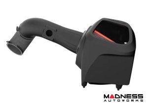 Chevrolet Silverado 2500/ 3500 Cold Air Intake - NextGen - 6.6L V8 Gas  - K&N (2020+)