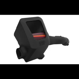 Toyota Tundra Cold Air Intake - NextGen - 5.7L V8 - K&N (12-21) Toyota Tundra Cold Air Intake - NextGen - 5.7L V8 - K&N (12-21)