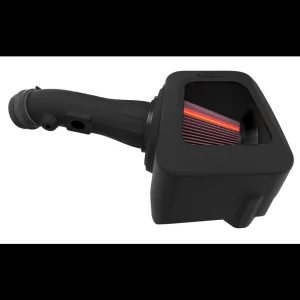 Toyota Tundra Cold Air Intake - NextGen - 5.7L V8 - K&N (12-21) Toyota Tundra Cold Air Intake - NextGen - 5.7L V8 - K&N (12-21)