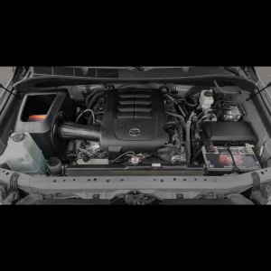 Toyota Tundra Cold Air Intake - NextGen - 5.7L V8 - K&N (12-21) Toyota Tundra Cold Air Intake - NextGen - 5.7L V8 - K&N (12-21)