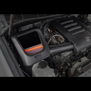 Toyota Tundra Cold Air Intake - NextGen - 5.7L V8 - K&N (12-21)