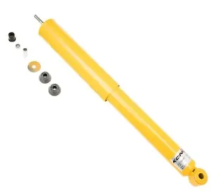 Porsche 911 Shocks - Rear - KONI - Sport - Yellow - `75-`88