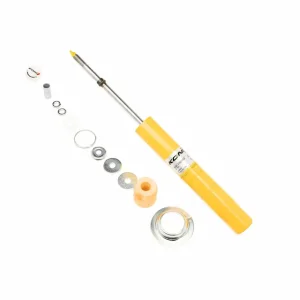 Acura Integra Shock - Front - KONI - Race Series - Yellow - `94-`01