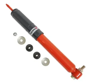 Chevrolet Camaro Shocks - Rear - KONI - STR.T - Orange - `93-`02