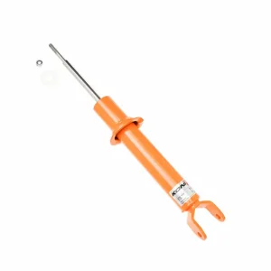 Mazda Miata MX 5 Shocks - Front - KONI - STR.T - Orange - `06-`15