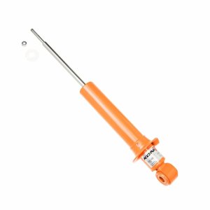 Mazda Miata MX 5 Shock Absorber - Rear - KONI - STR.T Series - Orange - `06-`15