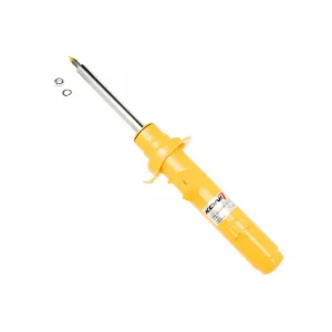 BMW 4 Series Suspension Strut - Front Driver Side - KONI - Sport - Yellow - `14-`20