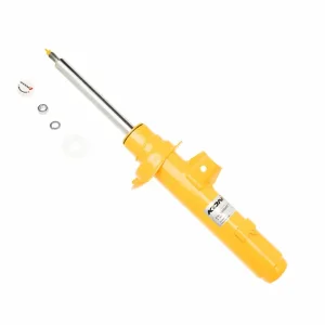 BMW 3 Series Shock - Front Passenger Side - KONI - Sport - Yellow - `12-`20