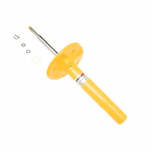 Porsche Boxster Shock Absorber - Front - KONI - Sport Series - Yellow - '05-'12