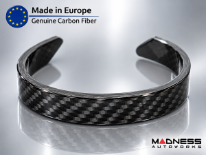 Carbon Fiber Bracelet - 4C Design 