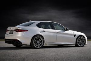 Alfa Romeo Giulia Custom Wheels - set of 4 - KuhlFX - Forged - Stradale - 20" Alfa Romeo Giulia Custom Wheels - set of 4 - KuhlFX - Forged - Stradale - 20"