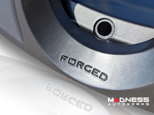 Alfa Romeo Giulia Custom Wheels - set of 4 - KuhlFX - Forged - Stradale - 20&quot; 