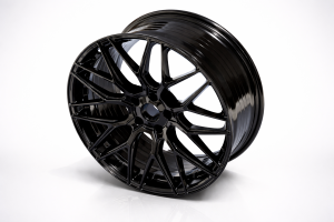 Alfa Romeo Stelvio Custom Wheels - set of 4 - KuhlFX - SFF - 19" - Gloss Black Alfa Romeo Stelvio Custom Wheels - set of 4 - KuhlFX - SFF - 19" - Gloss Black