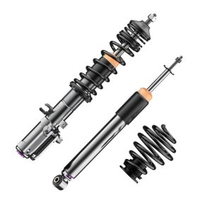 Porsche 928 KW V3 Coilover Kit - '79-95