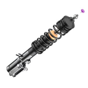 Porsche 928 KW V3 Coilover Kit - '79-95