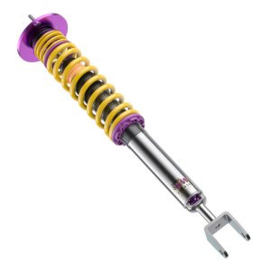 Nissan Skyline Coilover Suspension Kit - KW - V3 - `98-`02