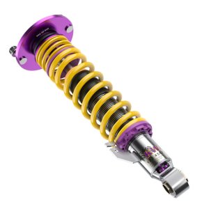 Nissan Skyline Coilover Suspension Kit - KW - V3 - `98-`02
