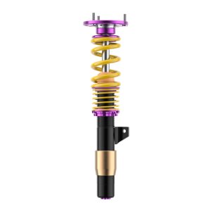 BMW 1 Series M Coupe Coilover Suspension Kit - KW - V3 - `11-`12 BMW 1 Series M Coupe Coilover Suspension Kit - KW - V3 - `11-`12