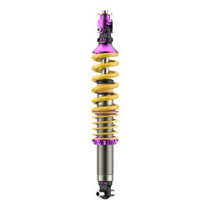BMW 1 Series M Coupe Coilover Suspension Kit - KW - V3 - `11-`12 BMW 1 Series M Coupe Coilover Suspension Kit - KW - V3 - `11-`12