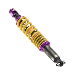 BMW 1 Series M Coupe Coilover Suspension Kit - KW - V3 - `11-`12 BMW 1 Series M Coupe Coilover Suspension Kit - KW - V3 - `11-`12