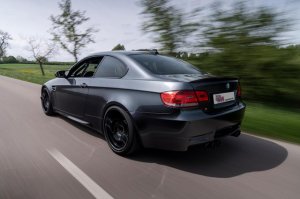 BMW M3 Coilover Suspension Kit - KW - V3 - `08-`13