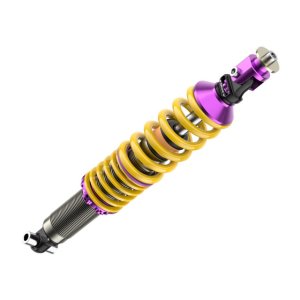 BMW M3 Coilover Suspension Kit - KW - V3 - `08-`13