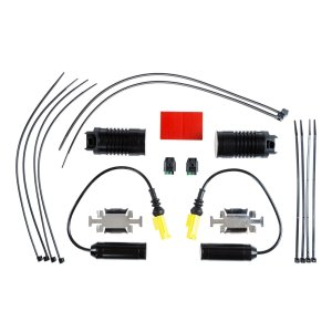Hyundai i30 Fastback N ESC Cancellation Kit - KW - `17-`20