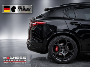 Alfa Romeo Stelvio Lowering Springs - 2.0L - MADNESS - Sport