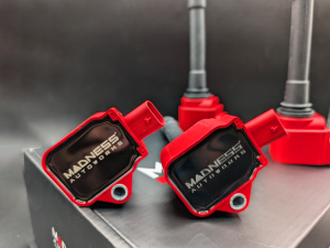 Alfa Romeo Tonale Ignition Coil Pack Set - 1.5L - MAXFire - High Performance