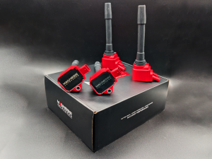 Alfa Romeo Tonale Ignition Coil Pack Set - 1.5L - MAXFire - High Performance