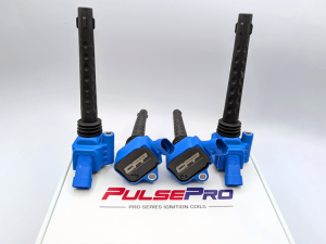 Jeep Renegade Ignition Coil Pack Set - 1.4L Turbo - Pulse Pro by Corsa Forza Performance - High Performance