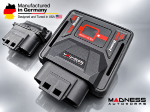 Toyota Supra Engine Control Module - MAXBoost by MADNESS Autoworks - 3.0 GR, 340PS/250kW, 2998ccm Toyota Supra Engine Control Module - MAXBoost by MADNESS Autoworks - 3.0 GR, 340PS/250kW, 2998ccm