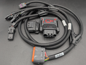 Ineos Grenadier Engine Control Module - MAXBoost by MADNESS Autoworks - Closed Off-Road Van - 3.0 Ti 4x4, 286PS/210kW, 2998ccm