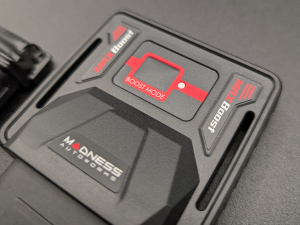 Ineos Grenadier Engine Control Module - MAXBoost by MADNESS Autoworks - Closed Off-Road Van - 3.0 Ti 4x4, 286PS/210kW, 2998ccm