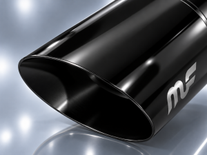 Nissan Z Performance Exhaust System - 3.0L - MagnaFlow - SPEQ Series - Cat-Back 