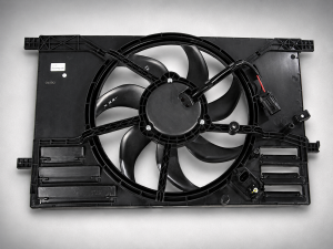 Jeep Renegade 2.4L Replacement Radiator Fan Assembly - MOPAR