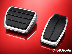 Dodge Hornet Pedal Set - Sport Pedals - Mopar
