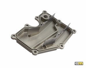 Ford Focus ST Breather Plate - mountune - `13-`18