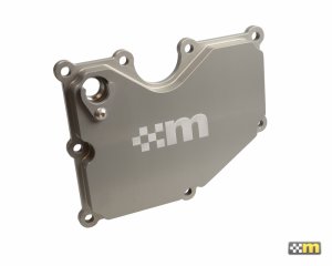 Ford Focus ST Breather Plate - mountune - `13-`18