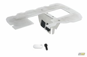 Ford Focus ST Oil Control Baffle - mountune - Balance Shaft Delete - `13-`14